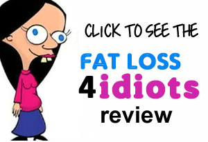 fat loss diet promo